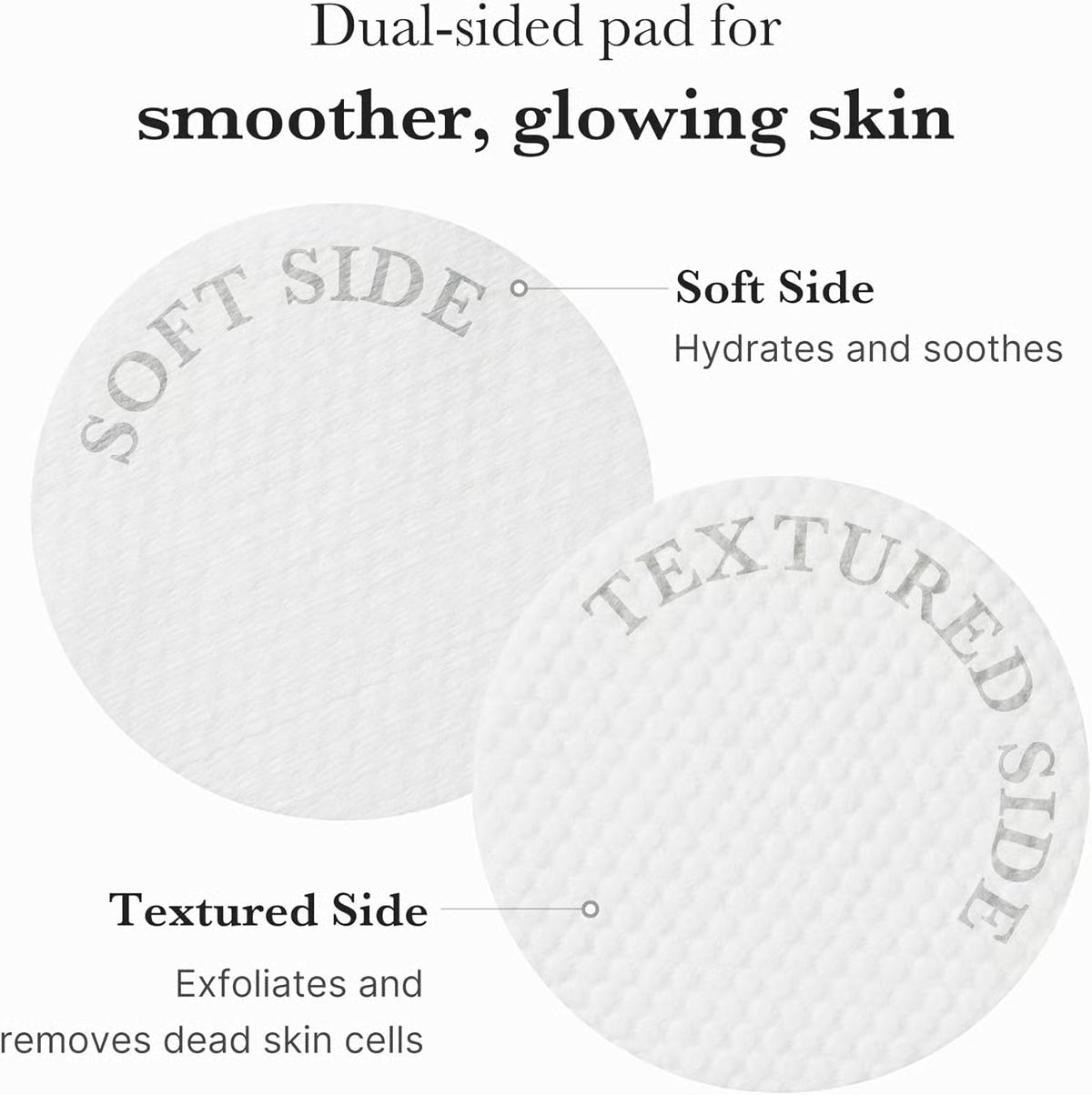 MEDICUBE ZERO PORE PAD 2.0 70pcs