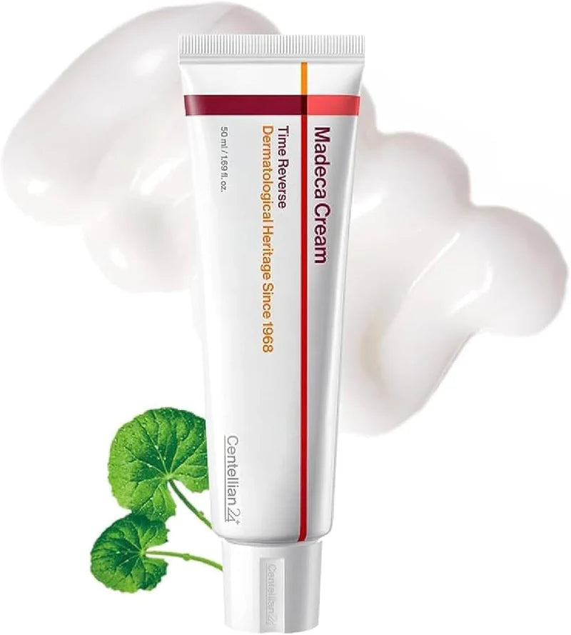Centellian24 Madeca Cream Time Reverse