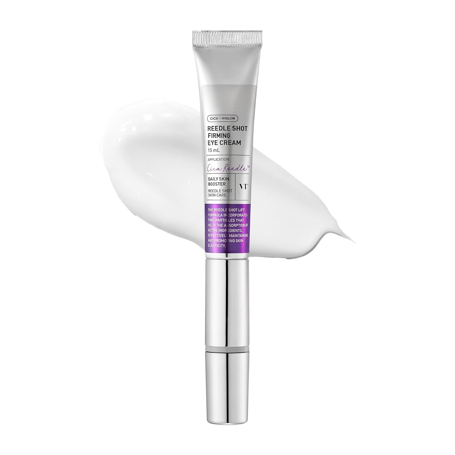VT COSMETICS Reedle Shot Firming Eye Cream
