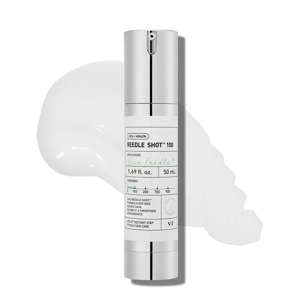 VT COSMETICS REEDLE SHOT 100 CICA REEDLE