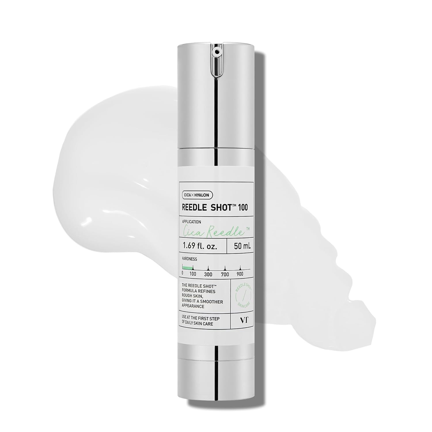 VT COSMETICS REEDLE SHOT 100 CICA REEDLE
