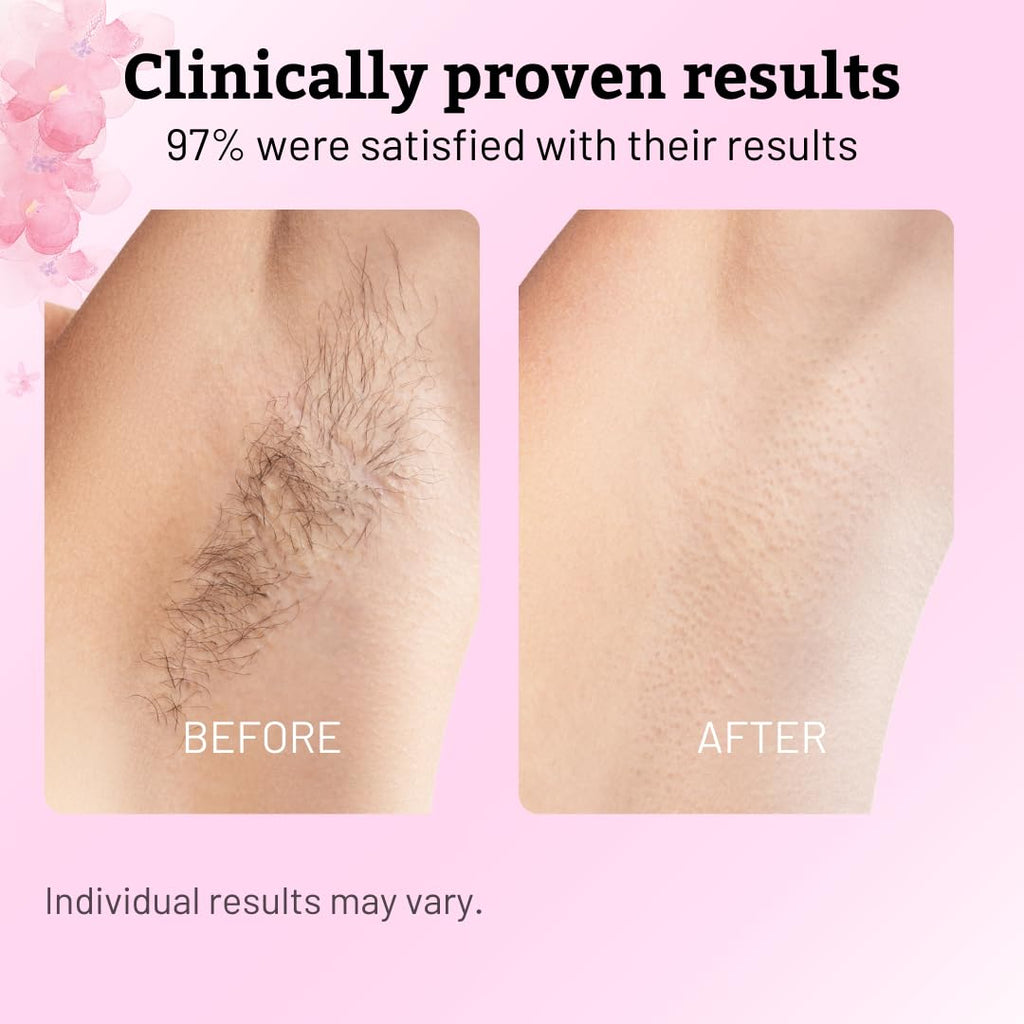 Cyperus Rotundus Hair Removal Oil