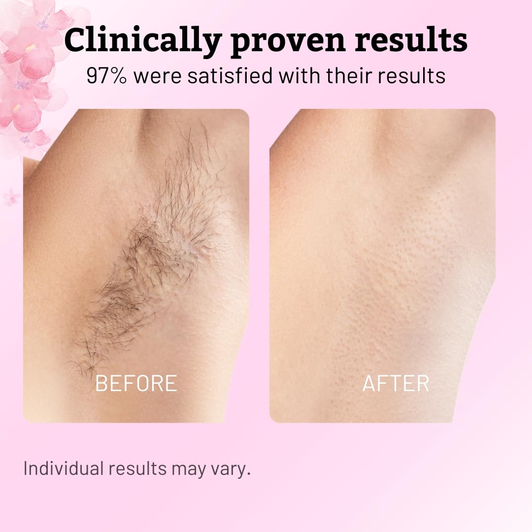 Cyperus Rotundus Hair Removal Oil