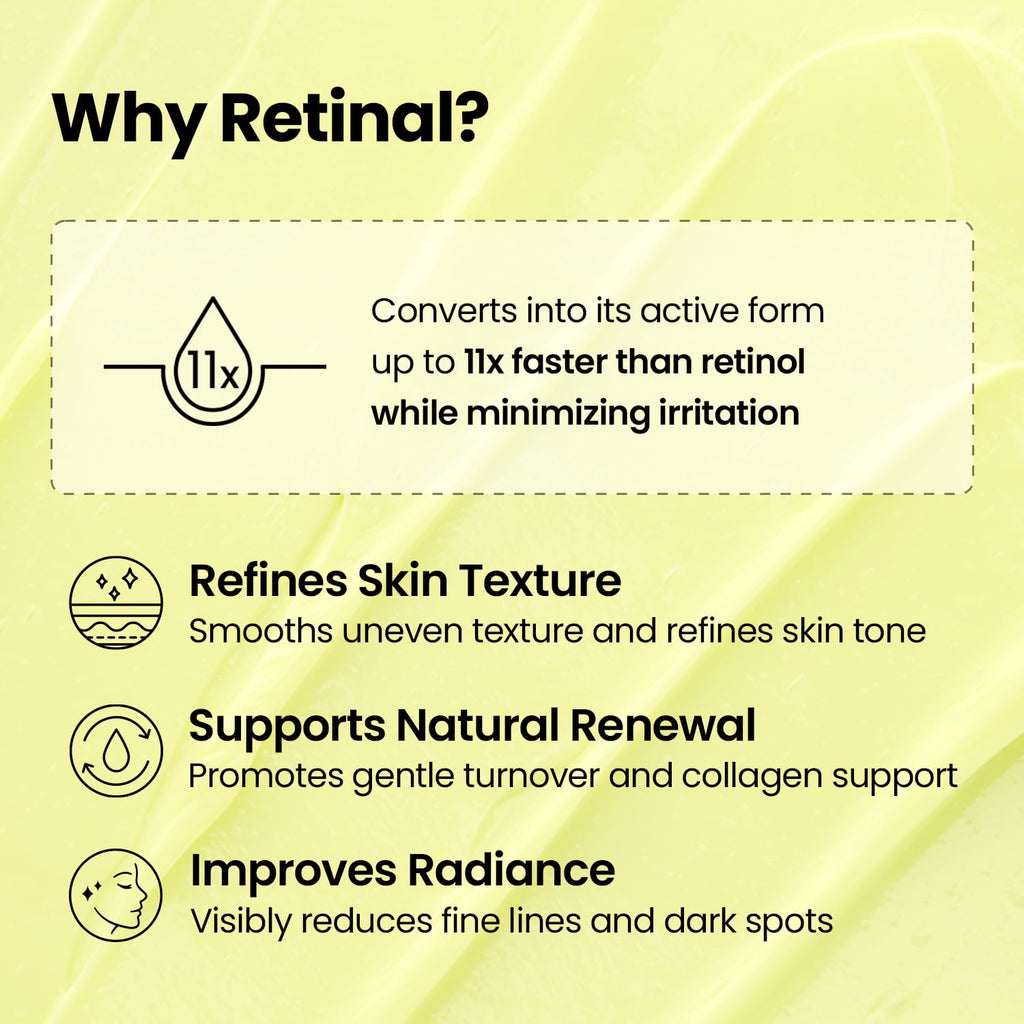 seoul 1988 advanced shot retinal liposome 12%