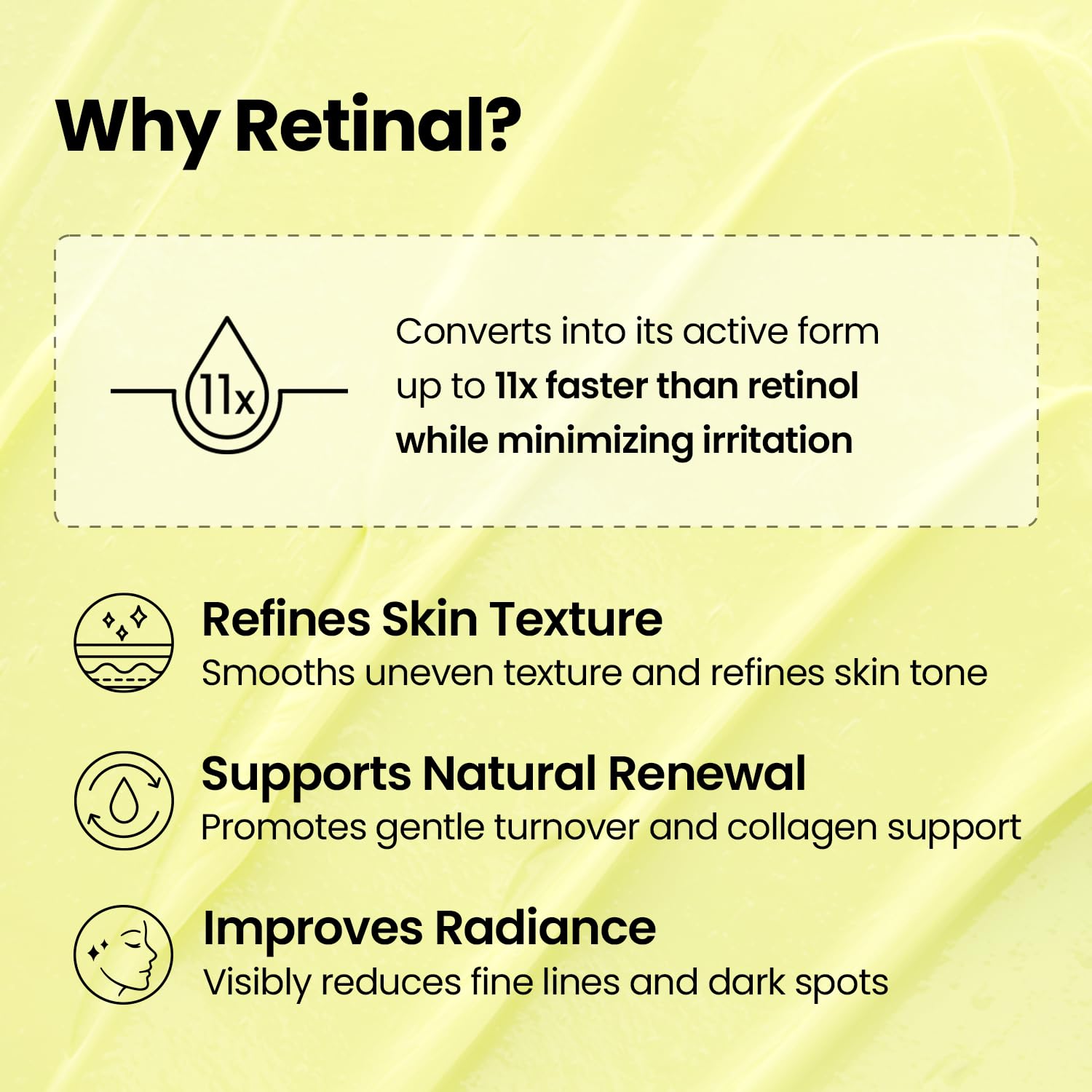 seoul 1988 advanced shot retinal liposome 12%