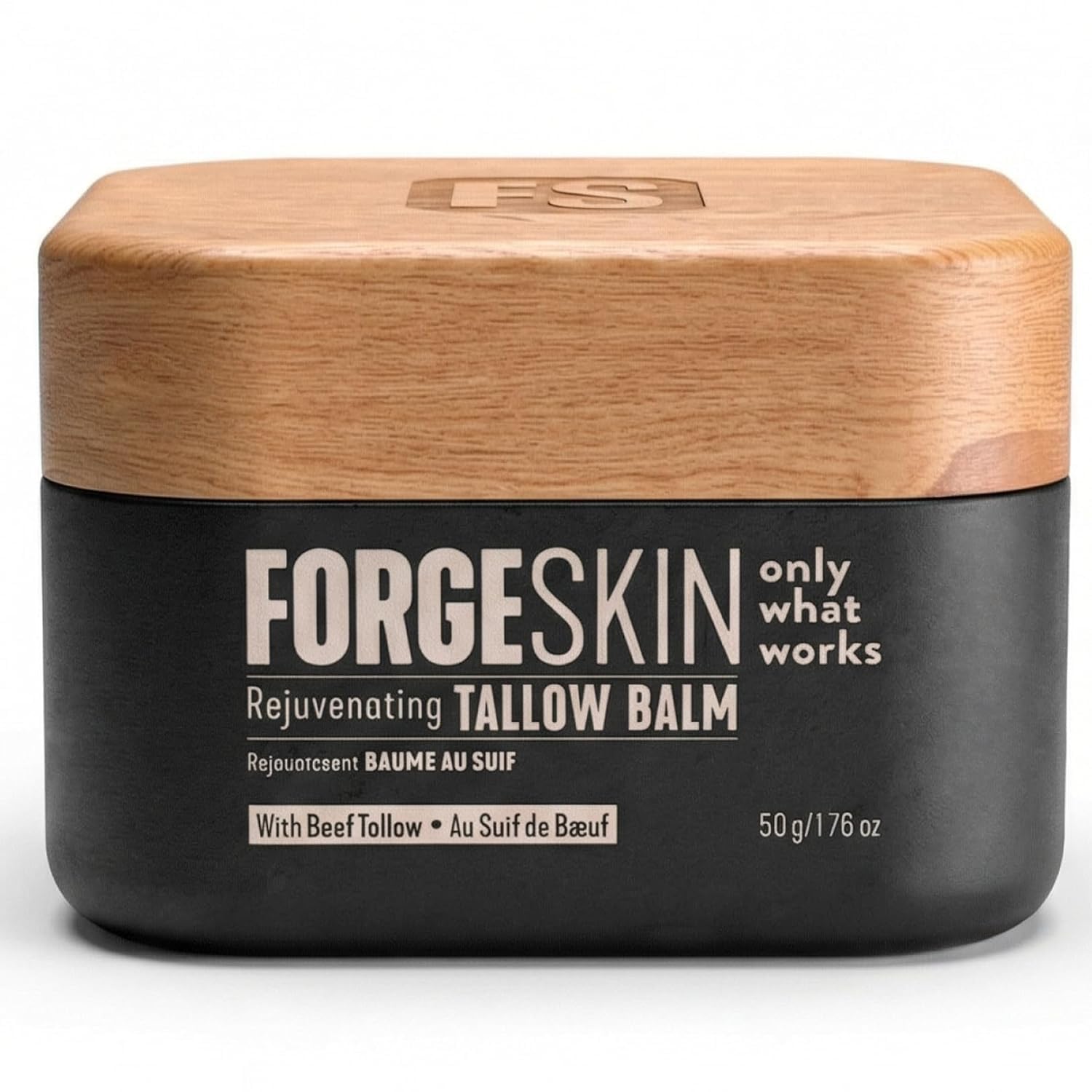 Baume Tallow Anti-Rides
