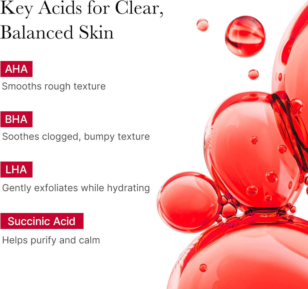 Medicube Red Body Peeling Shot