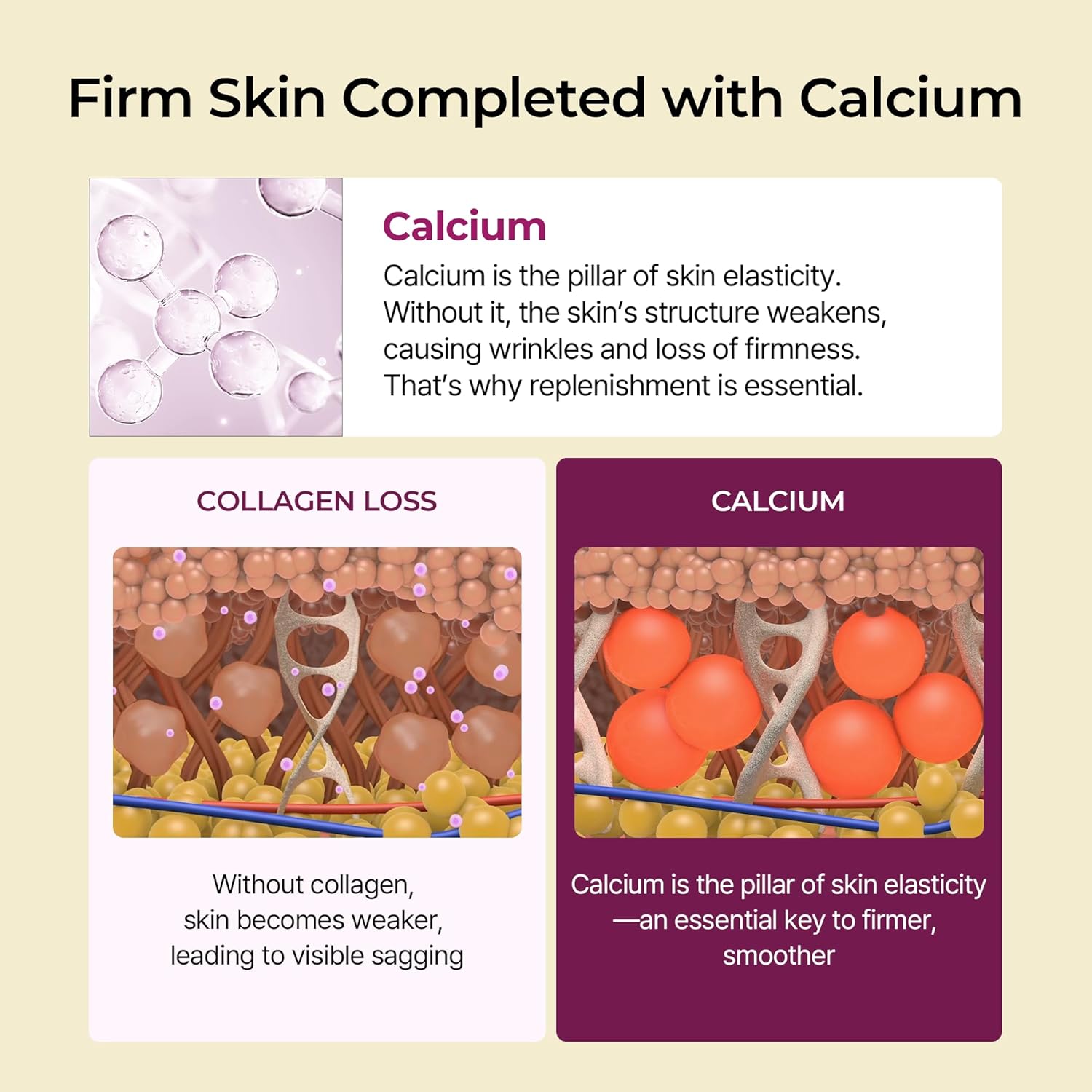 Dr.Melaxin Calcium Multi Balm 9g