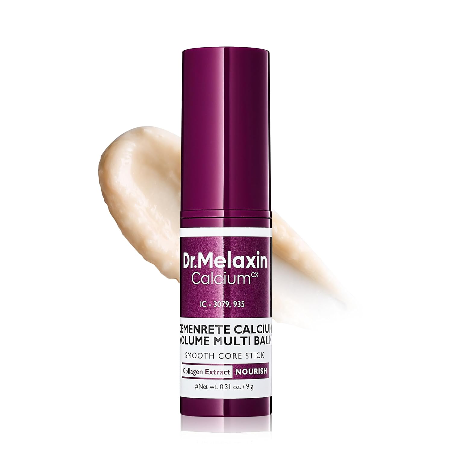 Dr.Melaxin Calcium Multi Balm 9g