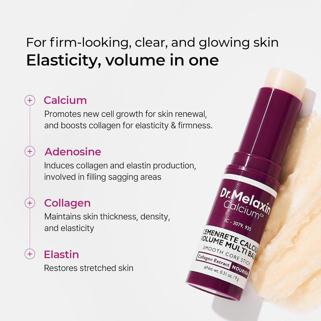 Dr.Melaxin Calcium Multi Balm 9g