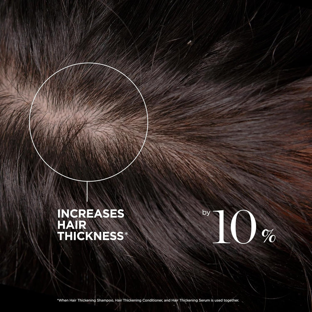 DR GROOT hair thickening serum pen