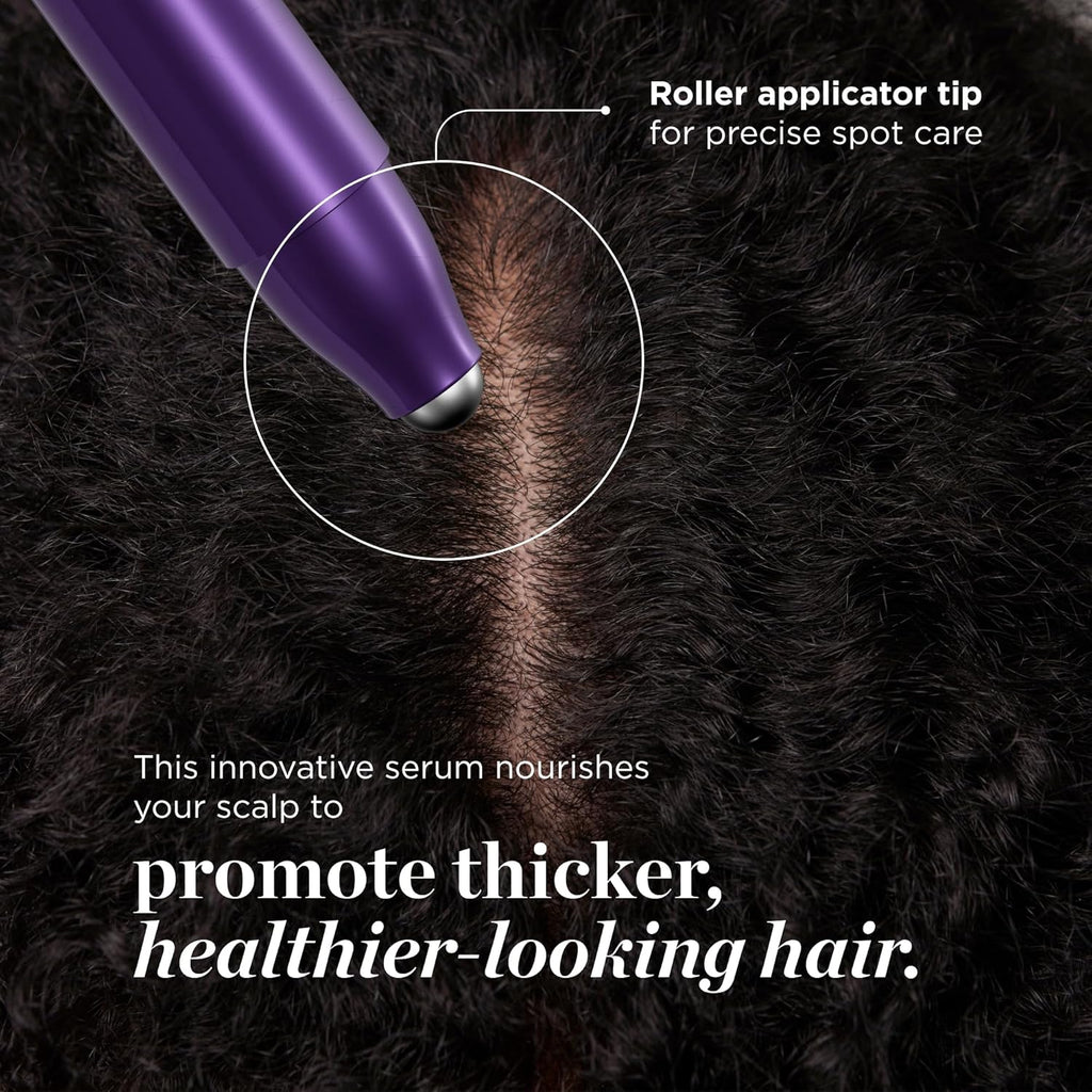 DR GROOT hair thickening serum pen