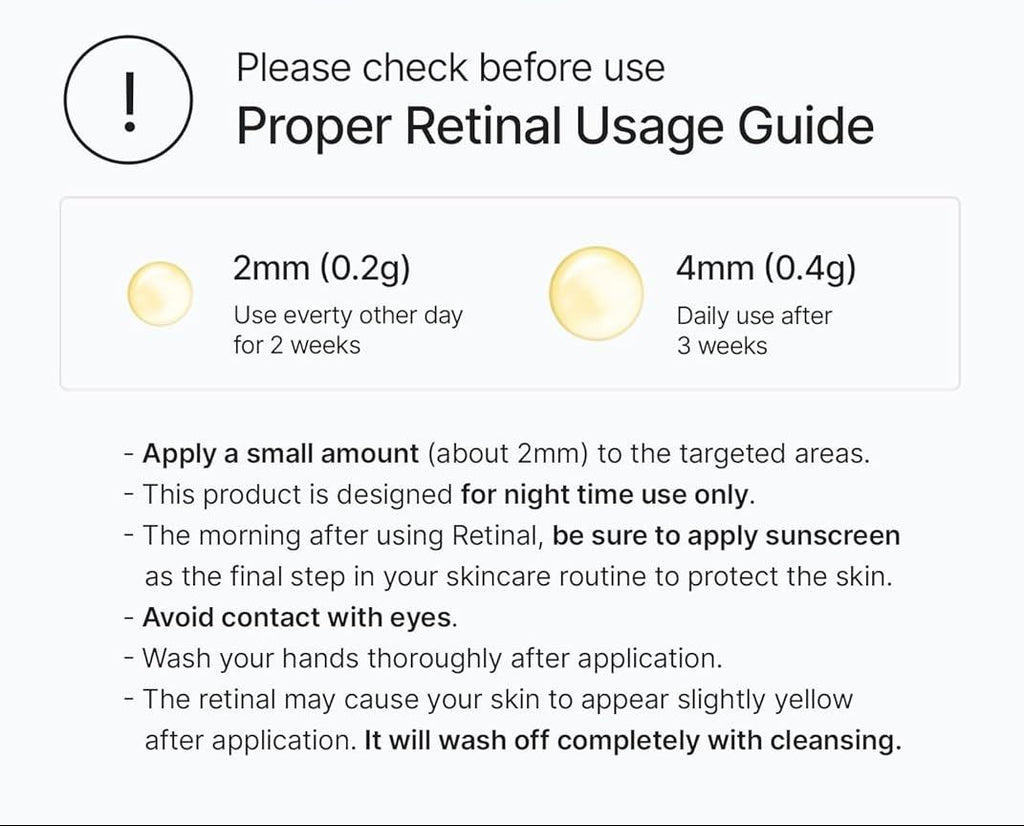 CELIMAX THE VITA A RETINAL SHOT TIGHTENING BOOSTER
