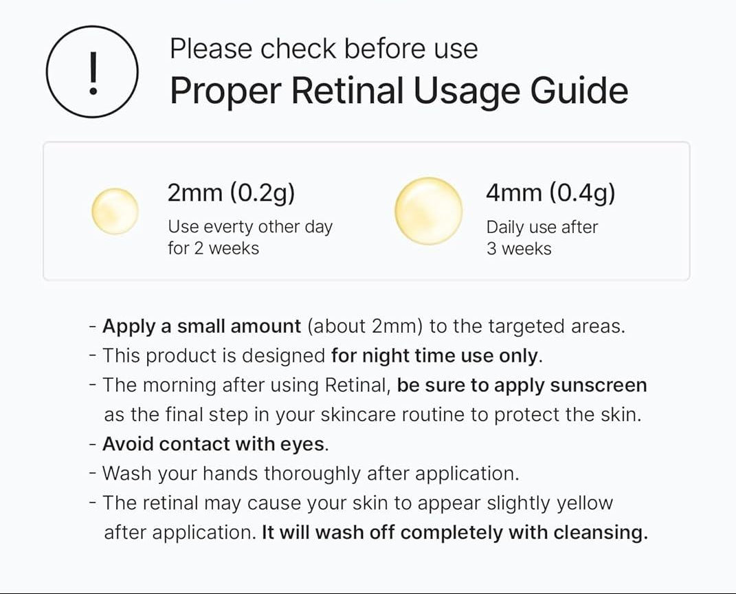 CELIMAX THE VITA A RETINAL SHOT TIGHTENING BOOSTER