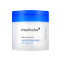 MEDICUBE ZERO PORE PAD 2.0 70pcs