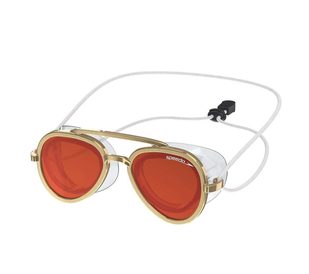 Lunettes de natation miroir SUNNY G MARINER