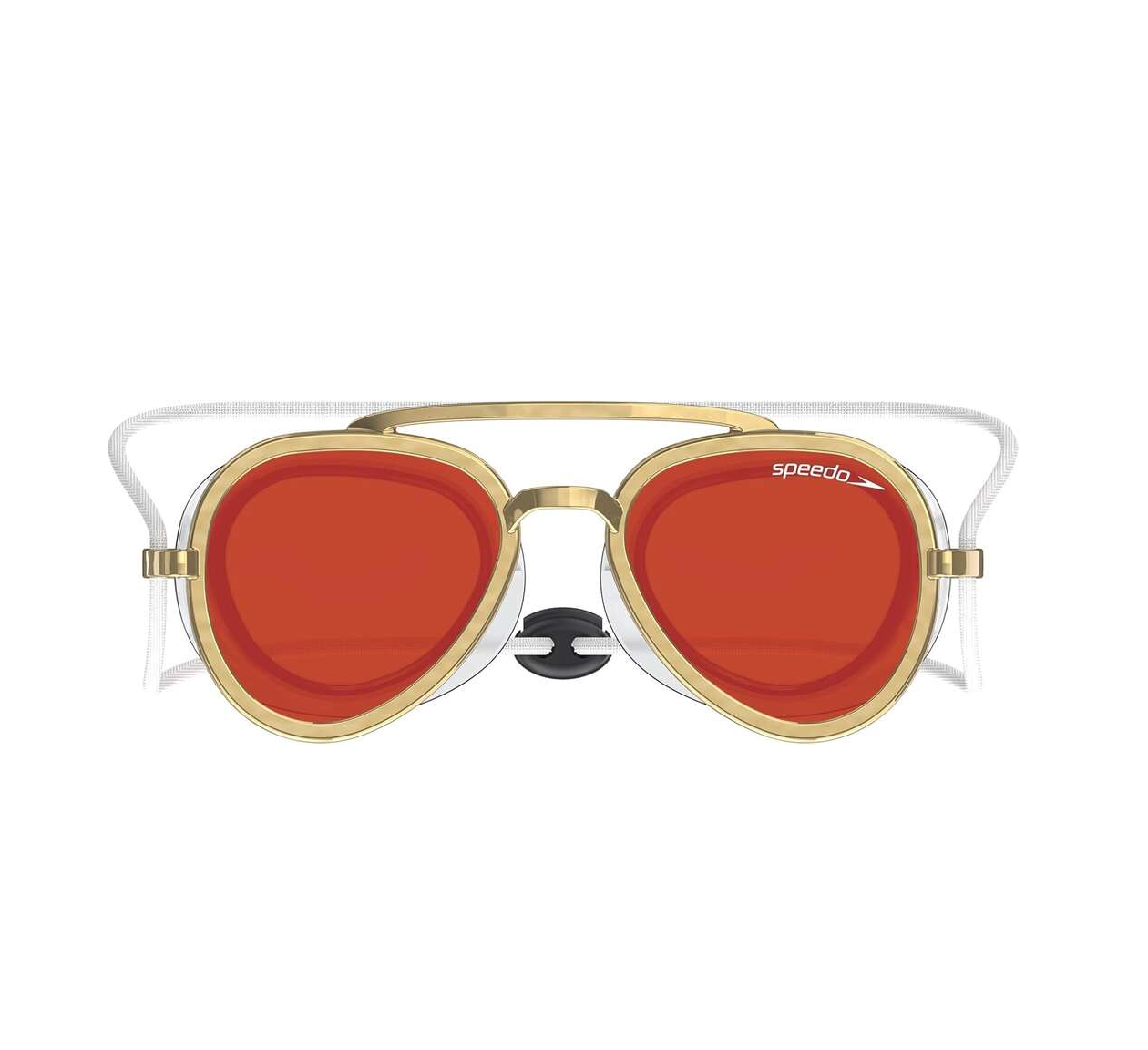 Lunettes de natation miroir SUNNY G MARINER
