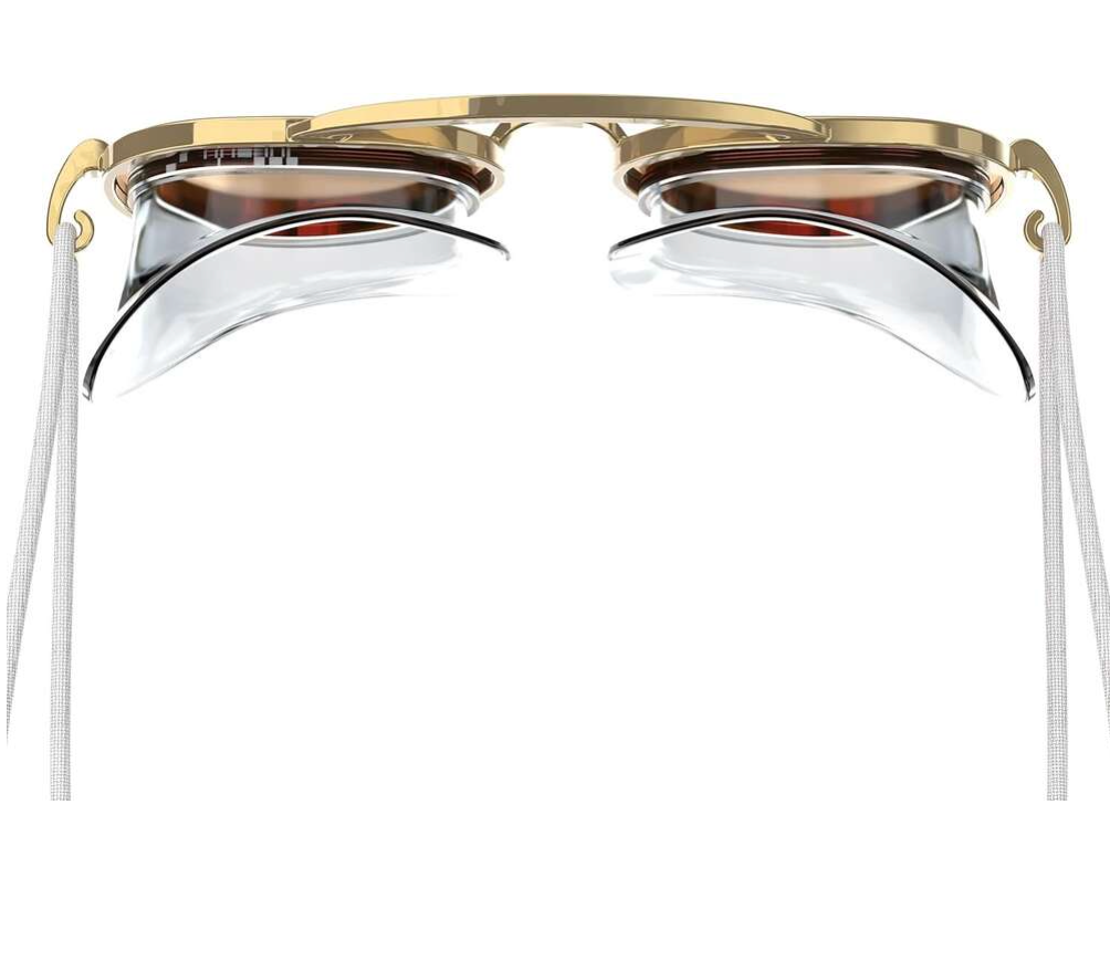 Lunettes de natation miroir SUNNY G MARINER