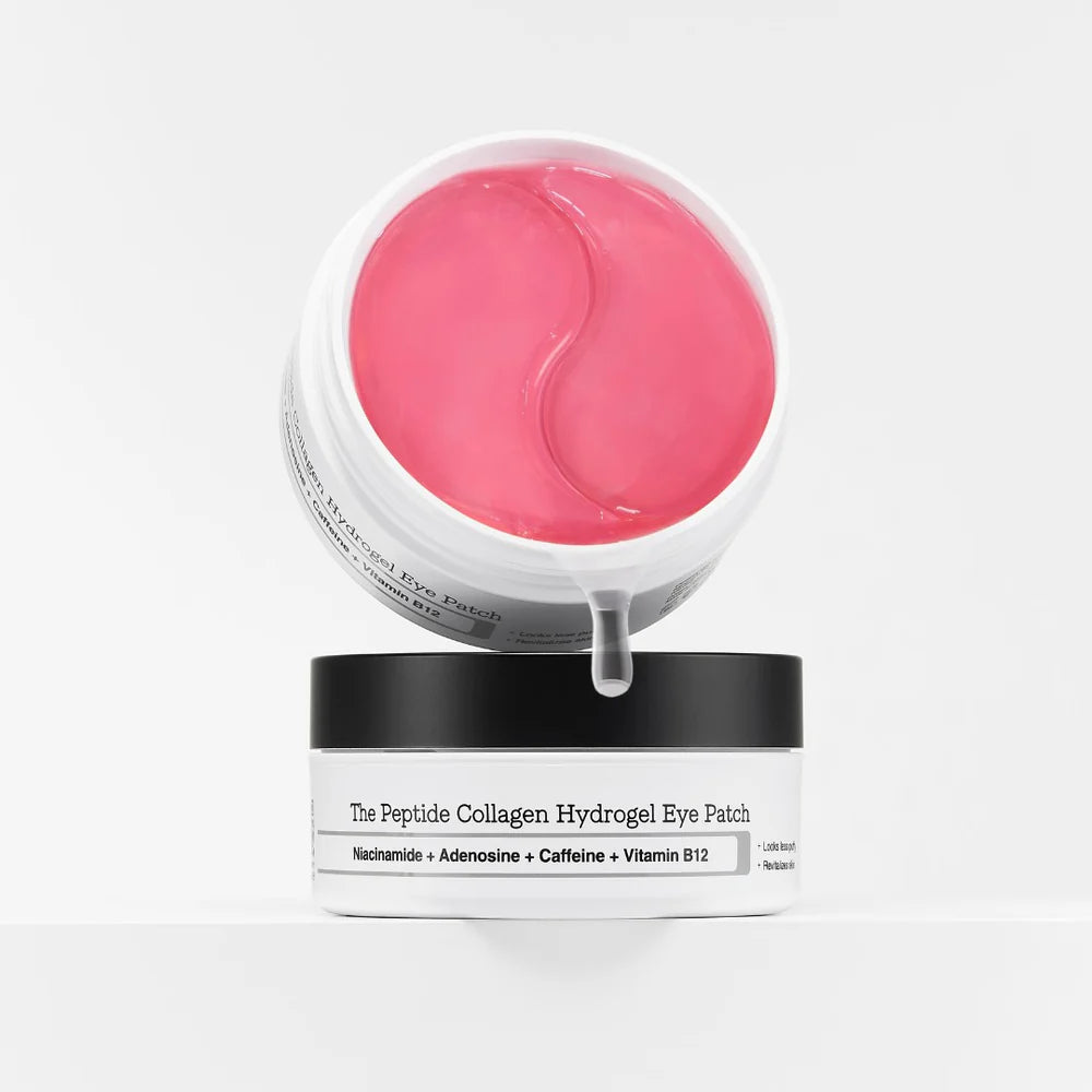 cosrx The Peptide Collagen Hydrogel Eye Patch