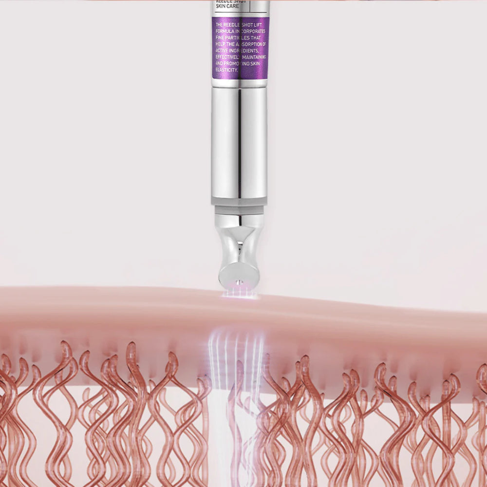 VT COSMETICS Reedle Shot Firming Eye Cream