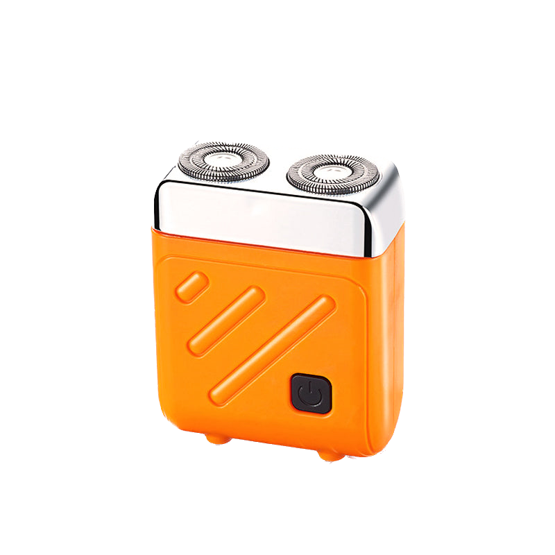 Mini rasoir efficace et durable