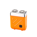 Mini rasoir efficace et durable