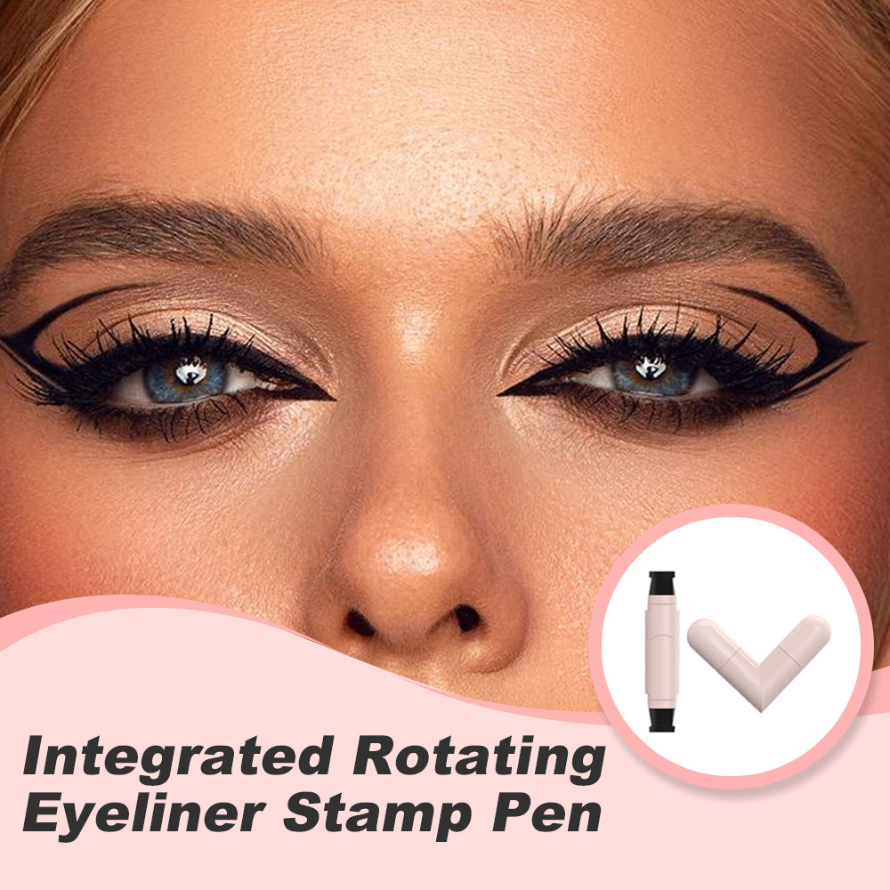 Stylo eyeliner à tampon Twist-Up