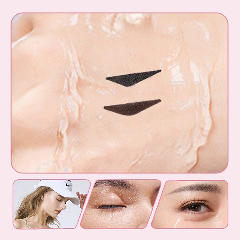 Stylo eyeliner à tampon Twist-Up