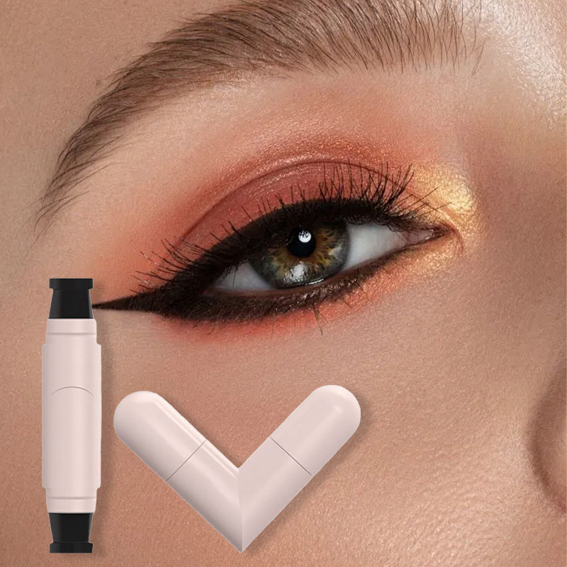 Stylo eyeliner à tampon Twist-Up