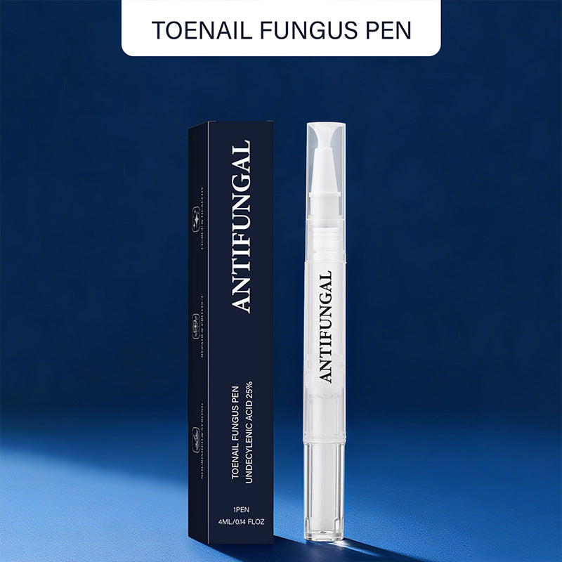 Stylo réparateur pour ongles
